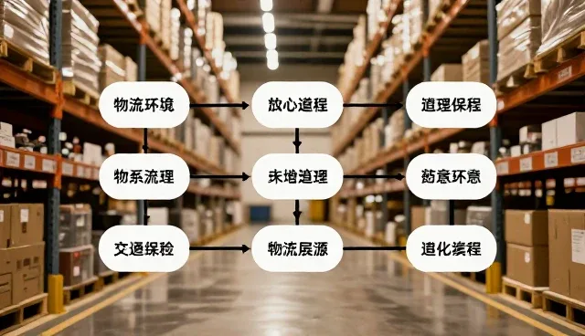 商务代理执行流程常见问题及处理方向