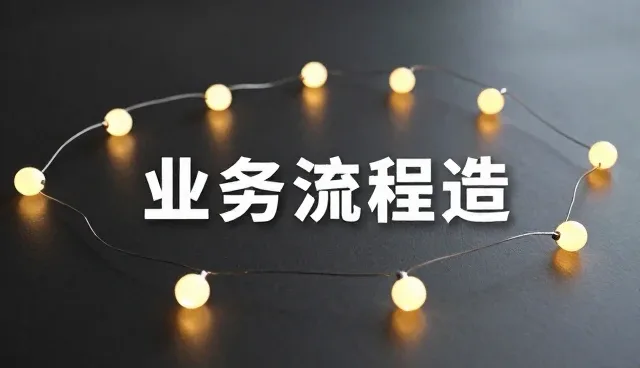 商务代理业务中的管理优化实践与场景分析