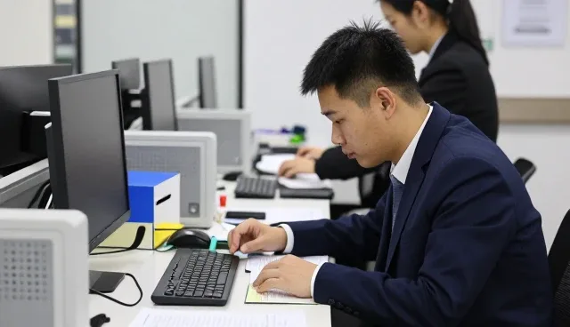 户外场地中的企业战略规划套餐解决方案介绍